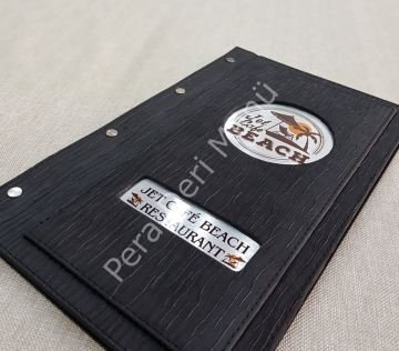 Menü Kabı 184