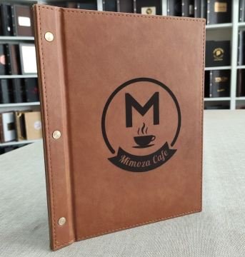 Menü Kabı 307