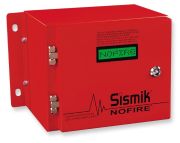 NOFIRE Deprem Uyarı ve Alarm Cihazı Sismik/Deprem Sensörü
