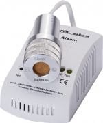 GaSis-EX | Kuru Kontak Çıkışlı Ex-Proof Gaz Alarm Cihazı