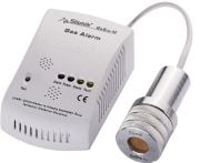 GaSis-EX | 12 V/24V DC Ex-Proof Gaz Alarm Cihazı