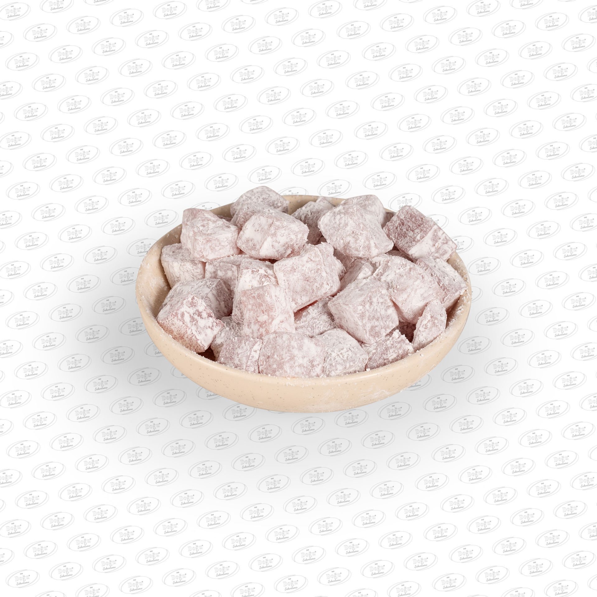 Güllü Lokum