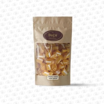 Limonlu Kırma Akide Şekeri 400 gr