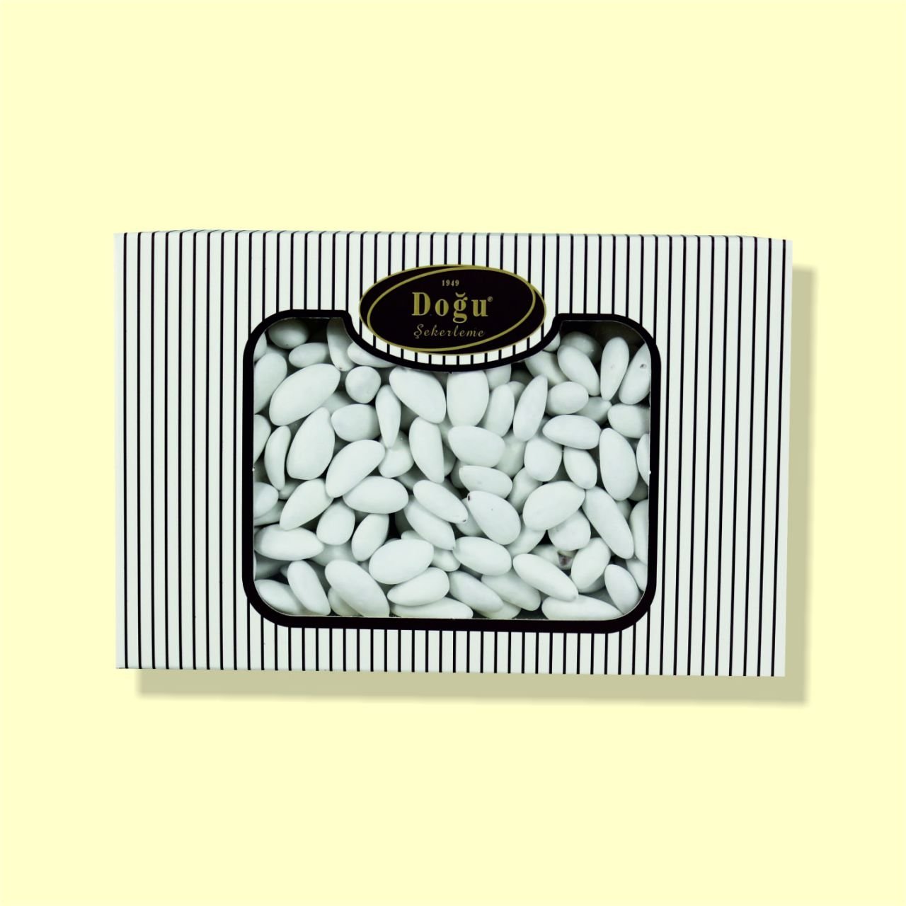 Badem Şekeri 500 Gr