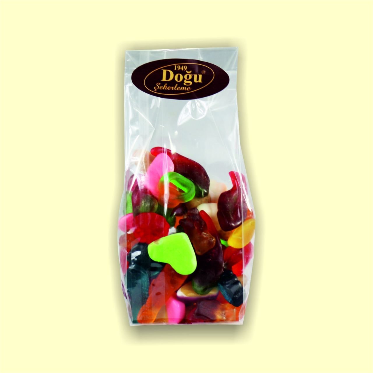 Jelibon 250Gr