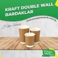 Double Wall Bardaklar