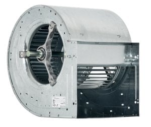 S&P CBP-9/9  KAYIŞ KASNAKLI RADYAL FAN