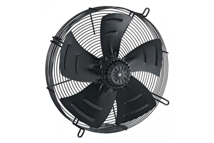FQA4E-250 Soğutma Fanı