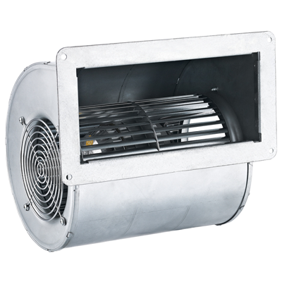 FANCOIL FAN BFC 133-4K