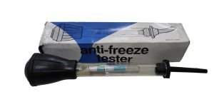 Anti-Freeze Tester
