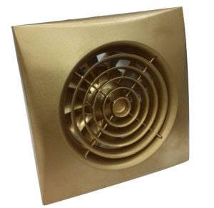 Soler&Palau Silent 200 CZ Gold Aksiyel Fan