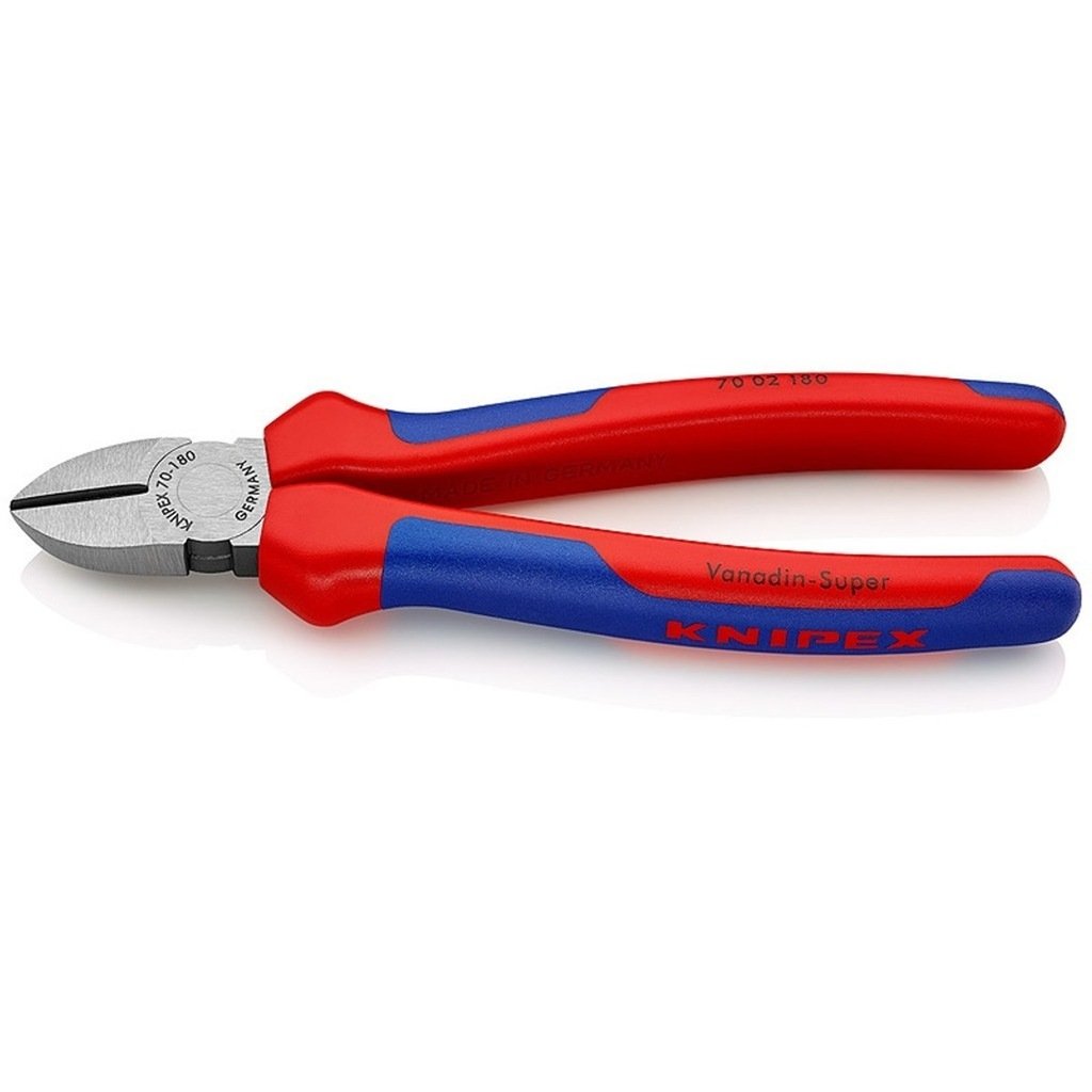 Knipex 7002180 Yan Keski 180 MM