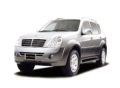 Ücretsiz Kargo SSANGYONG RODİUS Jeep ve REXTON Jeep TERMOSTAT 2700 Motor 2005 ve Üstü Model MAHLE ALMAN ORİJİNAL