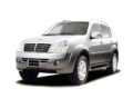 SSANGYONG RODİUS Jeep ve REXTON Jeep EKSANTİRK DİŞLİ CİVATASI 2008 ve Üstü Model ORİJİNAL