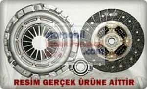 NİSSAN MİCRA K13 DEBRİYAJ SETİ 2012 ÜZERİ