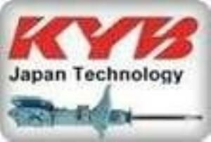 Ücretsiz Kargo NİSSAN X-TRAİL ÖN SOL AMORTİSÖR 2001 den 2008 e Kadar Model KYB JAPON