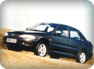 PROTON PERSONA ÖN SOL KAPI KİLİDİ 1998 den 2000 e Kadar Model