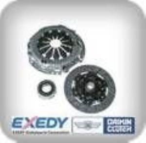 Ücretsiz Kargo SUZUKİ JİMNY DEBRİYAJ SETİ 1300 Motor 2000 Ve Üstü Model EXEDY DAIKIN JAPON