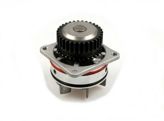 Ücretsiz Kargo İNFİNİTİ FX35 Jeep ve FX45 Jeep MOTOR SU DEVİRDAİM Pompası İTALYAN