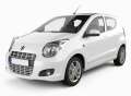 SUZUKİ ALTO SOL STOP LAMBASI 2010 dan 2012 e Kadar Model TAİWAN