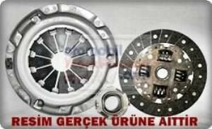 Ücretsiz Kargo KİA CAPİTAL DEBRİYAJ SETİ 1500 Motor 1989 ve Üstü Model KOREA