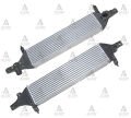 INTERCOOLER (ARA SOĞUTUCU) QASHQAI 11-13 1.6 DCI