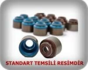 CHEVROLET TACUMA SUPAP LASTİĞİ ( SUBAP KEÇESİ )