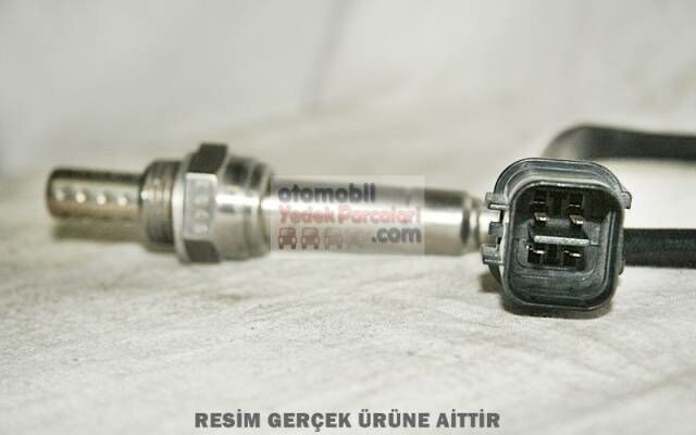 MİTSUBİSHİ CARİSMA OKSİJEN SENSÖRÜ (1.8 Motor 1997/2006 ARASI