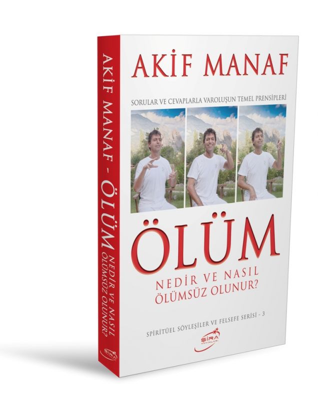 Ölüm Nedir ve Nasıl Ölümsüz Olunur?