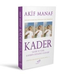 Kader Nedir ve Nasıl Kaderin Efendisi Olunur?