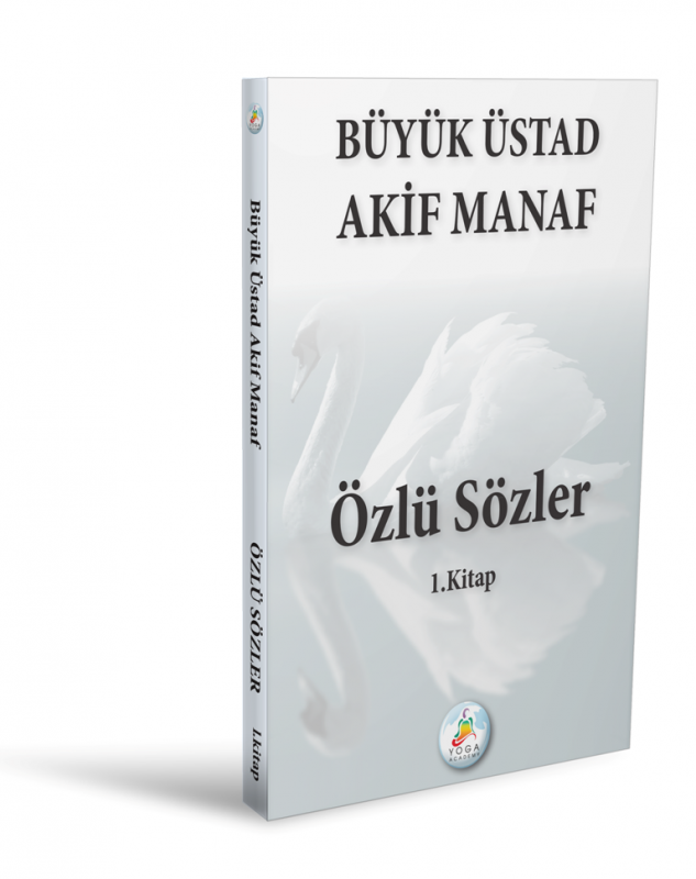 Özlü Sözler 1. Kitap