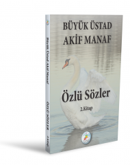 Özlü Sözler 2. Kitap