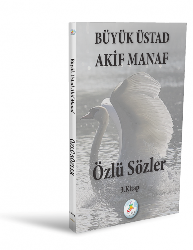 Özlü Sözler 3. Kitap