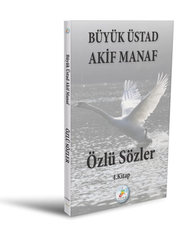 Özlü Sözler 4. Kitap