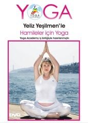 Hamileler için Yoga - MP4