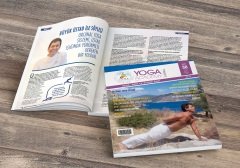 DİJİTAL - 38.Sayı - Yoga Academy Journal