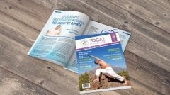 DİJİTAL- 39.Sayı - Yoga Academy Journal