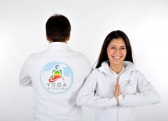 Fermuarlı Sweat Shirt - Kadın s