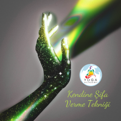 Kendine Şifa Verme Çalışması  (MP3)