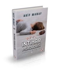 İntihar Psikolojisi