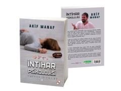 İntihar Psikolojisi