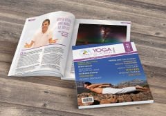 DİJİTAL -  42.Sayı - Yoga Academy Journal