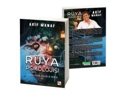 Rüya Psikolojisi