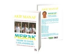 MERAK NEDİR VE NASIL CANLANDIRILIR?