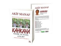KAHKAHA NEDİR VE NASIL ATILIR?