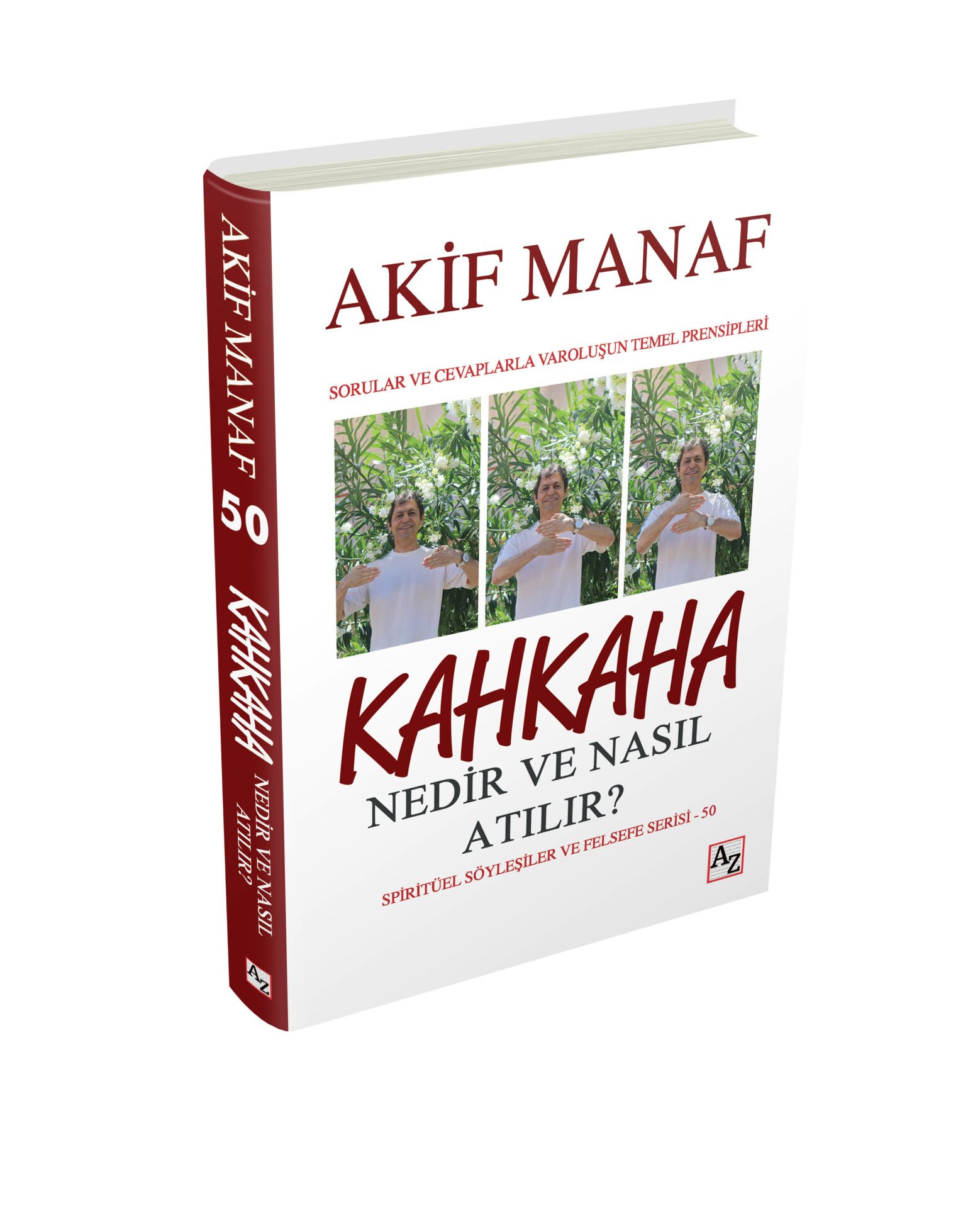 KAHKAHA NEDİR VE NASIL ATILIR?