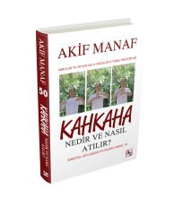 KAHKAHA NEDİR VE NASIL ATILIR?