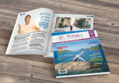 DİJİTAL- 46.Sayı - Yoga Academy Journal