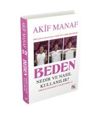 BEDEN NEDİR VE NASIL KULLANILIR?
