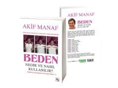 BEDEN NEDİR VE NASIL KULLANILIR?